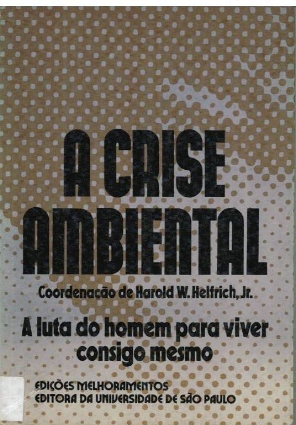 Crise Ambiental, A